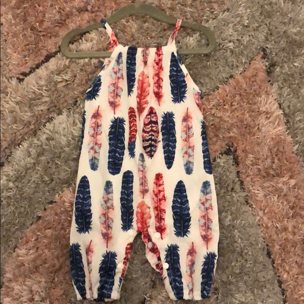 Fun Pantsuit
